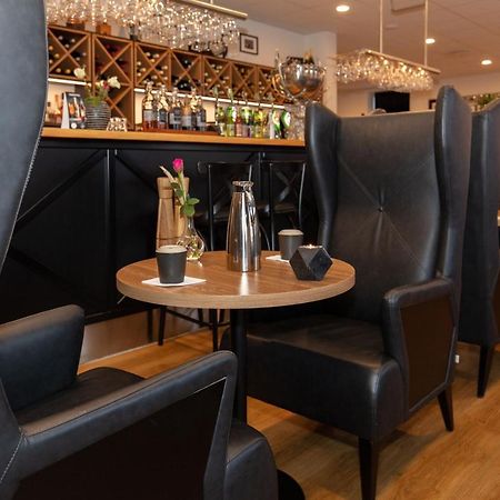 Skagen Villa & Apartments מראה חיצוני תמונה