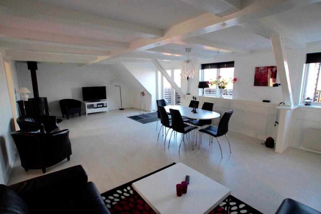 Skagen Villa & Apartments מראה חיצוני תמונה
