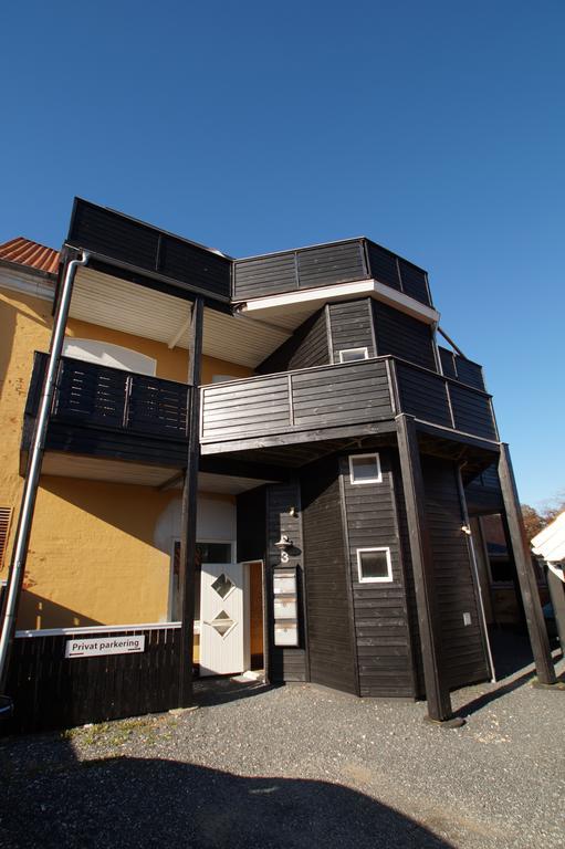 Skagen Villa & Apartments מראה חיצוני תמונה