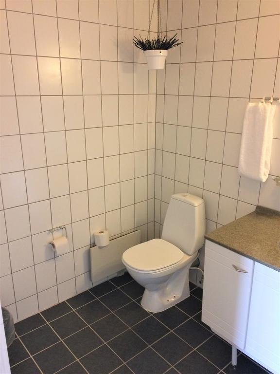 Skagen Villa & Apartments מראה חיצוני תמונה