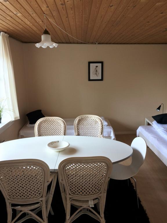 Skagen Villa & Apartments מראה חיצוני תמונה
