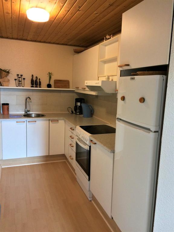 Skagen Villa & Apartments מראה חיצוני תמונה