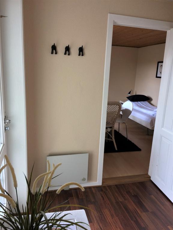 Skagen Villa & Apartments מראה חיצוני תמונה