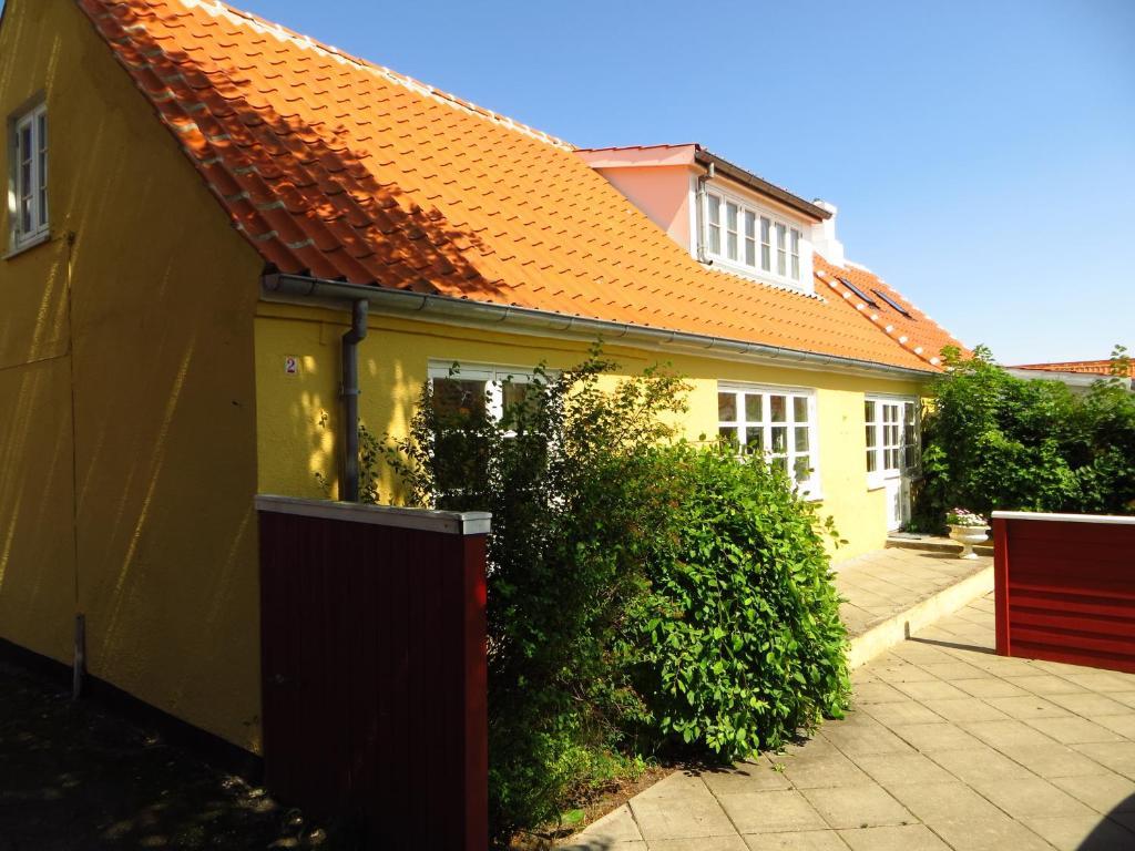 Skagen Villa & Apartments חדר תמונה
